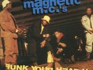 ULTRAMAGNETIC MC's - Funk Your Head Up (1992) LP Vinyl EU 1st Press Kool Keith