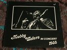 MUDDY WATERS & OTIS SPANN IN CONCERT 1958 UK LP  KRAZY KAT KK 7405