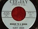 DeROY GREEN & COOL GENTS - 7