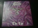 KING DIAMOND THE EYE LP RECORD SEALED ORIGINAL 1990