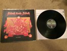 BLACK SABBATH - SABBATH BLOODY SABBATH - VERTIGO GERMAN PRESSING VG/VG 1973