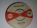 Delroy Wilson , This Heart Of Mine , Glen Adams , Grab A Girl , 7 