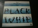 IVAN BOOGALLO JOE JONES SELF TITLED LP RECORD