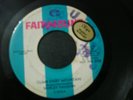 SHIRLEY VAUGHN YOU DON'T KNOW 45 RECORD CLIMB EVERY MOUNTAIN PROMO