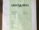 Kenji Kawai - Ghost In A Shell OST Soundtrack Vinyl (Test Pressing) x/20