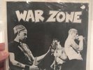 Warzone Lower East Side Crew EP e.p. 7