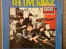 The Live Kinks, 1967, Original, Still Sealed