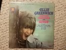 Ellie Greenwich Composes Produces and Sings LP United Artists 6648 Oldies Orig.
