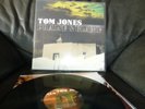 Tom Jones, Praise & Blame, LP (12 Inch, 33 U/min), Rock, rar, 2010, nm