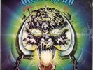 MOTORHEAD Overkill FULLY SIGNED Vinyl - Lemmy Eddie Phil Ace of Spades AUTOGRAPH