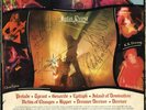 JUDAS PRIEST Sad Wings of Destiny FULLY SIGNED Vinyl LP Rob Halford +4 AUTOGRAPH