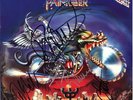 JUDAS PRIEST Painkiller VINYL LP Rob Halford KK Downing Hill +1 Autograph SIGNED