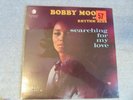 BOBBY MOORE RHYTHM ACES lp SEARCHING FOR MY LOVE new sealed vinyl record checker