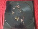 Motorhead - Hammered Live '02 LP Picture Disc Vinyl RARE