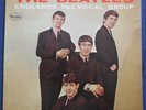 VJ LP 1062 Introducing The Beatles Vee Jay Records Love Me Do 1st version clean