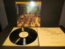 The BEATLES - Abbey Road Original Master Recording MFSL 1-023 Sweet NM