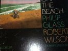 Philip Glass / Robert Wilson ?– Einstein On The Beach 4x Vinyl LP Record   NM