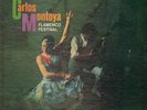 Carlos Montoya Flamenco Festival NEAR MINT RCA Victor Vinyl LP