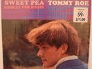 Tommy Roe Sweet Pea ABC Vinyl LP