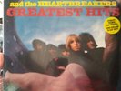 Tom Petty and The Heartbreakers Greatest Hits Double LP 180g Vinyl