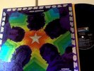 EX orig 1968 STEPPENWOLF The Second lp album MAGIC CARPET RIDE FOIL cover inner