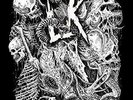 Lik-Carnage VINYL NEU