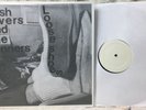 CASH RIVERS AND THE SINNERS Loose Shoes LP X/500 OOP Guided By Voices Pollard