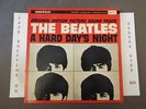 THE BEATLES A HARD DAY'S NIGHT ORIGINAL SOUNDTRACK STEREO LP UAS 6366