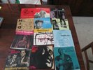 JAZZ EPs....12 X UK ORIG 1960s EPs TO CLEAR INCL BIG BILL BROONZY