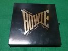 DAVID BOWIE - BOX OF 6 SINGLES 1983/85 PORTUGAL 7/45 PROMO PORTUGUESE RADIO ITEM