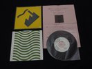 New Order - Blue Monday Japan Promo Only 7
