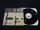Ultravox U -VOX - Lonely Creatures Vinyl LP Live