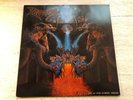 Dismember ?Like An Ever Flowing Stream Vinyl LP OIS 1991 Nuclear Blast ?NB 047
