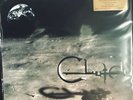 Silver Numbered Limited Official Clutch Self Titled Record Music on Vinyl LP