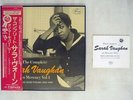 SARAH VAUGHAN COMPLETE ON MERCURY VOL 1 MERCURY 18PJ-1030-5 Japan OBI VINYL 6LP