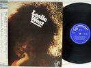 MOUNTAIN LESLIE WEST BELL BELL-58003 Japan CAP OBI VINYL LP