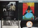 MOUNTAIN CLIMBING WINDFALL BLPL-4 Japan CAP OBI VINYL LP