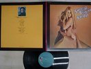 BRIGITTE BARDOT SPECIAL DISC AZ XS-83-AZ Japan VINYL LP