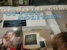 THE  DIVINE COMEDY    OFFICE POLITICS 2 x COLOURED VINYL LP     *NEW/SEALED*