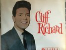 Cliff Richard EP Titled 