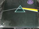 Pink Floyd Dark Side Sealed Vinyl Record LP USA 1973 Harvest Posters Purple Hype