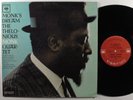 THELONIOUS MONK QUARTET Monk's Dream COLUMBIA LP mono 2-eye