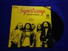 SUPERTRAMP -BREAKFAST IN AMERICA Rare 12