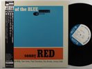 SONNY RED Out Of The Blue BLUE NOTE LP NM japan w/insert & obi
