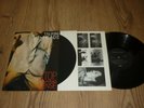 TALKING HEADS - Stop Making Sense - UK LP with INNER