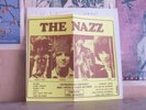 THE NAZZ FEATURING TODD RUNDGREN - LP SX-TT 979 SLIPPED DISC RECORDS