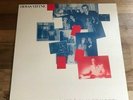 ABBA - HOVAS VITTNE - RARE RED COLOUR VINYL  LP