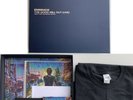 EMBRACE THE GOOD WILL OUT (LIVE) DELUXE SIGNED AUTOGRAPH LIMITED EDITION BOXSET