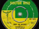60s Reggae STRANGER COLE ratchet 1966 UK Doctor Bird 7