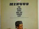 Charles Mingus 